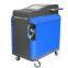 100W New Handheld Laser Rust Cleaner Laser Cleaning Rust Machine Remover