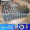 PPGI Corrugated steel sheet /Corrugated roofing sheets