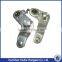 Custom sheet parts L Shaped Metal Bracket