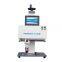 Pneumatic Metal Tags Steel Vin Chassis Number Dot Peen Pin Engraver Markers Stamping Marking Engraving Machine