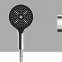Simple operation，pulse mode, bubble mode Bath & Shower Faucets