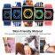 Braided Woven Loop Watch Band Adjustable Elastic Nylon Belt Bracelet for Watch Series 3 4 5 Se 6 7 9 ultra Strap