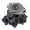 SAUER LRL025 series LRL025CPC LRL025CED LRL025CRP Variable displacement plunger pump of LRL025CRP2614NNN3C2BGA6NAAANNNNNN