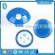 High quality stereo waterproof pool floating speaker with six light shows
