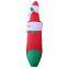 Christmas decoration with Christmas inflatable – Perfect for Xmas Decor
