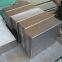 M35/Skh55/1.3243 High Speed Steel Forged HSS Steel Flat Bar/Forged Mold Steel Round Bar/Mold Steel Plate for Cutting
