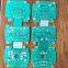 6-Schicht FR-4 Weich-Hart-Kombinations-PCB, FR-4 Weich-Hart-Kombinations-PCB