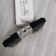 VCB22B511A-AB213L, Norgren, Pilot Operated Solenoid Valve, G1/4' Thread, 24DC