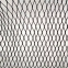 SS 304 316 Grade Black Oxide Flexible Ferrule Stainless Steel Wire Rope Mesh for Zoo Protect Fence Net