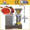 Grinder and miller of peanut to make peanut butter, sesame grinder paste butter sesame machine price