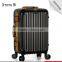 High Quality Aluminum Magnalium Luggage Case for Travelling With GPS-8 Colors