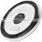 Plate Weight chrome dumbbell weight set weight plate 5kg