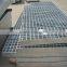 hot dip galvanization grating toothed flat grating plane flat grating stainless steel grating