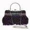 Newest Product Chinese Style Handmade Macrame Handmade Bag
