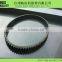 Raw Edge Cogged V-belts