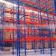 foshan movable storage steel rack heavy angle racking shelves JB-10