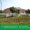 luxury villa design/prefab modern villa