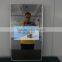 Good Quality Best Price Free Samples Magic Mirror Display