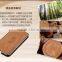 Three coil transmitter wooden wireless transmitter /qi wireless charger