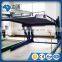 home used mini 2 Post tilt car Parking Lift with CE