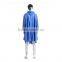 fashion oxford big waterproof brim motorcycle poncho raincoat