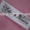 New Hot Fashion high grade colorful clothing printed label