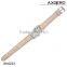 New design simple vogue hand watch for girls