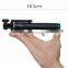 New extendable wired monopod smartphone selfie stick