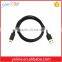 2015 New arrival USB 3.1 Type C cable for phone tablet for Nokia
