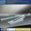 stainless steel one direction open automatic sliding door closer