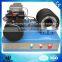 2016 barnett 12V/24V hydraulic press vulcanized rubber, hydraulic hose pressing machine