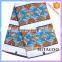 Mitaloo Real Wax Printed Fabric Nigeria Fabric For Men Women MH3010