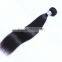 Alixpress malaysian hair straight 6 inch hair weaving malaysian hair virgin