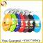 Soft pvc Rhodes Greece Jamaica Tunisia Ibiza bottle opener fridge magnet