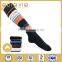 China Manufacturer Wholesale stripe and dot girls long sock