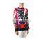 2015 High Quality Wholesale Sublimation Printed Hoodies Cool Custom Sublimation Hoodies Sweatshirts