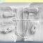 China polar fleece electric blanket factory