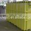 FRP electrolytic cells used for industrial