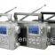 Best Selling Stylish Compact AC DC Digital Tuning PLL Radio