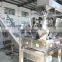 High Weighing precision packing machine system for food packaging JW-B1