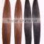 100% Human Hair Wholesale I-tip Hair Extensions 28 inch Straight
