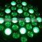 36x3w led par light stage led par light 7CH DMX512 high brightness RGB color mixing