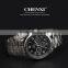 2015 NEWest CURREN Couple Watch Quartz Watch Case Alloy Sport Series 010BM&LS