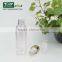 2015 China wholesale Plastic PET Spray Bottle 30ml 50ml 120ml