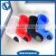 OEM cool and wild silicone Front and Back Housing Shell For PS4 Controller Shell