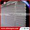 Polyester honeycomb curtain fabrics