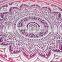 hippie tapestries bohemian sofa throw cover beach blanket