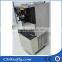 fry liquid nitrogen soft iceream machine