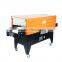Cheaper Price Jet shrink wrapping packing machine                        
                                                Quality Choice
