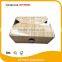 new design take away fast food box